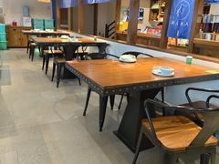 -江南小叙·美食研究院(鱼街店)