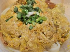蟹王膏河粉-荔林食店(西华路店)