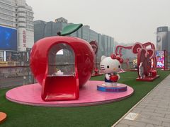 -三丽鸥 Sanrio Gift Gate(汉光百货店)