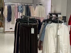 -ZARA(大上海时代广场店)