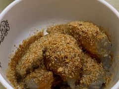 -阿凸芋圆(上帝街店)