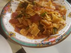 -帕米尔食府(白云观店)