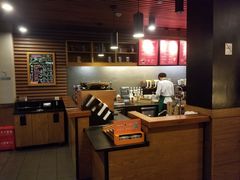 -星巴克(襄阳公园店)