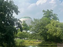 -西溪国家湿地公园