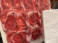 -仁和四季涮肉馆(天坛南门店)