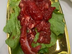 -刘少华贵州小黄牛·鲜牛肉火锅(总店)
