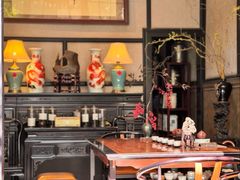 -31号公馆(黄兴广场白果园店)