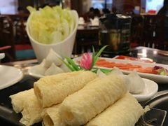 -禧鳳記·猪肚鸡火锅(玖洲道店)