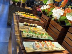 -苏格里岛·自助烤肉·火锅海鲜(金鼎广场店)