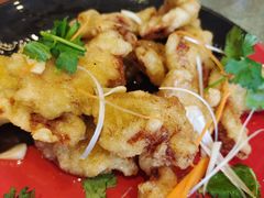 -京滨饭店·餐厅(阜外大街店)