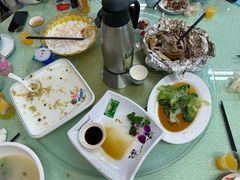 -景好海鲜餐厅(大鹏必选旅游店)