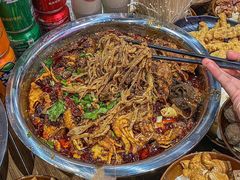 -文立新麻辣烫(合生汇21街区店)