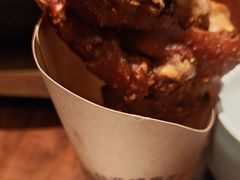-纪林菜馆·博山菜老字号(华光路店)