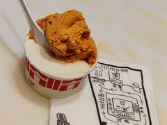 -红楼HONGLOU Gelato(淮海中路店)