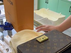 -海星奢选二手奢侈品手表包包鉴定回收寄卖(墨玉南路店)