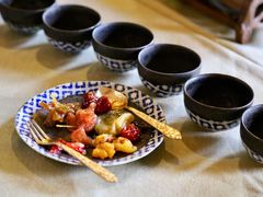 -丽江松赞酒店-餐厅