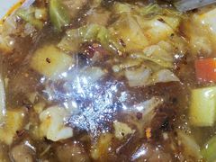 -马光荣肉丸糊辣汤(边东街店)