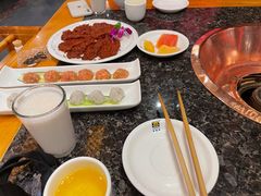 -老码头火锅(骡马市店)