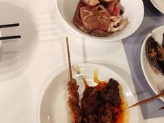 -The COOK·厨餐厅·自助餐(浦东嘉里大酒店)