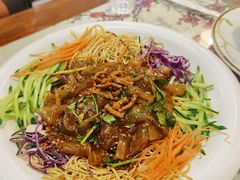 -石老头关东饺子王·东北菜(嘉华鑫城店)