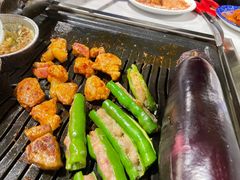 -友记功夫香·人民大排档(红牌楼店)