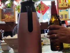 -长兴菜馆(高桥店)