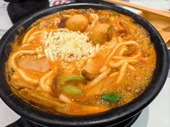 -姐弟俩土豆粉(北京双桥万达店)