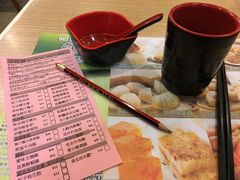 -添好运点心专门店(中环IFC店)
