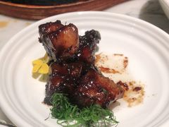 -青雅中餐厅(大连金石滩绿发希尔顿度假酒店)