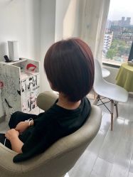 -起点潮色造型