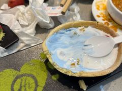 -海底捞火锅(天一广场亚细亚店)