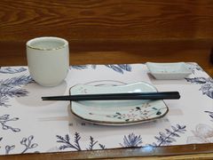 -叁鯨·日式料理Sankujira