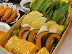 -潮汕大目牛肉火锅(上梅林店)