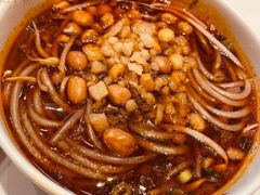 鸡汁酸辣粉-眉州东坡(团结湖店)