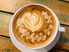 -Cafe Alice咖啡爱丽丝(奥城店)