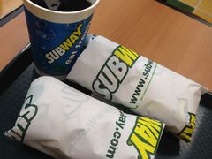 -赛百味SUBWAY(勒泰店)