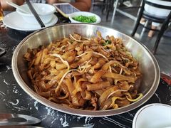 -牛一煲美食(江高店)