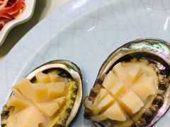 -蔚海之都·象山蒸汽海鲜(仙霞路店)