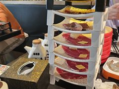 -AJIYA·池袋日式烧肉自助(天津万象城店)