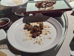 -京味斋·北京烤鸭(北京南站洋桥店)