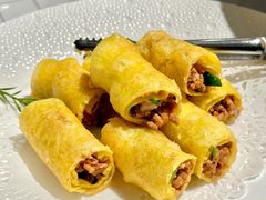炸春卷-万盛合(渔人码头店)