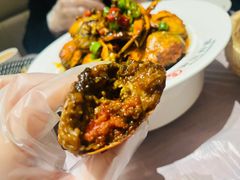 -有位虾匠·香辣蟹·小龙虾(李村店)