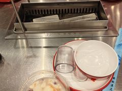 -7只羊·鲜羊肉串·地锅鸡精酿(玄武墨香路店)