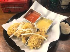-米屋石锅拌饭(师大店)