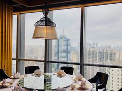 -富力丽思卡尔顿酒店·丽轩中餐厅