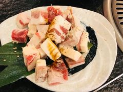 -炙忧烤肉屋(中国铁建广场店)
