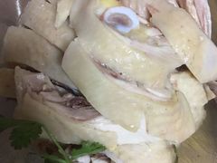 -百家鸡味馆(清泰店)