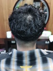 点击看大图 -浪涛发型