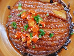 -味上湘菜馆(岳麓山店)