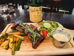 -La Creperie法餐厅(桃江路店)